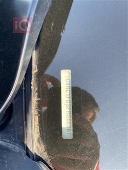 كرايسلر باسيفيكا